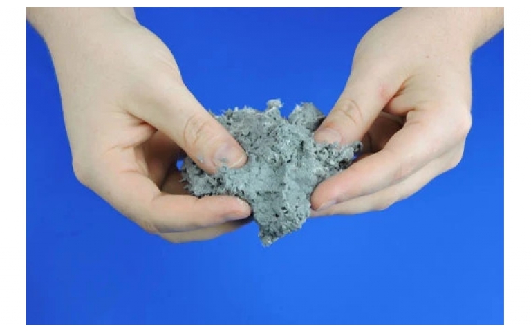 Our Best Tips & Tricks for Mixing CelluClay Instant Paper Mache